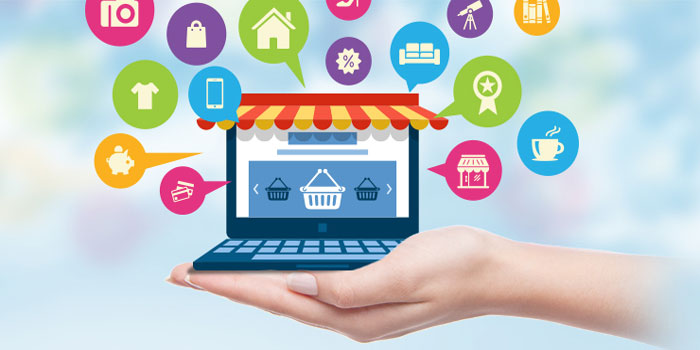 E-Ticaret Çözümleri