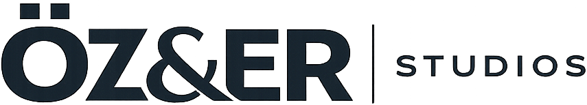 ÖZ&ER Studios