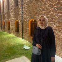 Zeynep Kaya